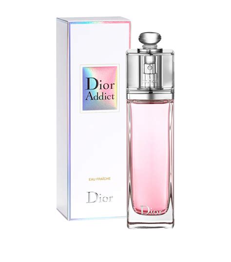 dior addict eau de toilette pas cher|where to buy Dior Addict.